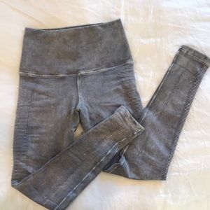 Vintage Air Legging